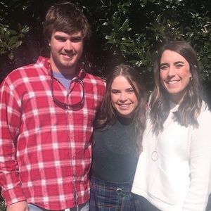 Meet your Posher, Callie